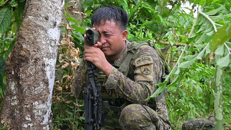 Laser vs. Glass: 1,400 Miles and Five States to Answer Which Rangefinder Method Actually Works