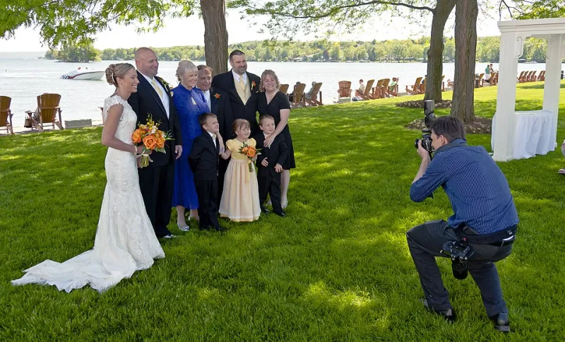 The $400 Wedding Kit: What a Weekend of Rentals Actually Bought Me (and Where My Crummy Old Gear Did Fine)