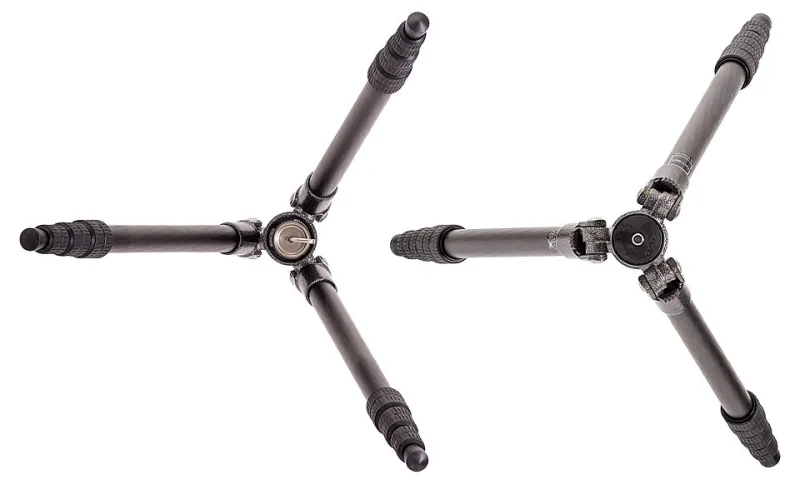 Concrete, Salt Spray, and 30 MPH Gusts: A Tripod Torture Test With Actual Consequences